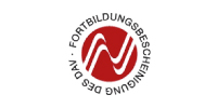 Fortbildungsbescheinigung DAV